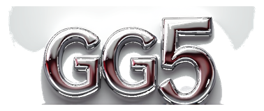 gg5 logo