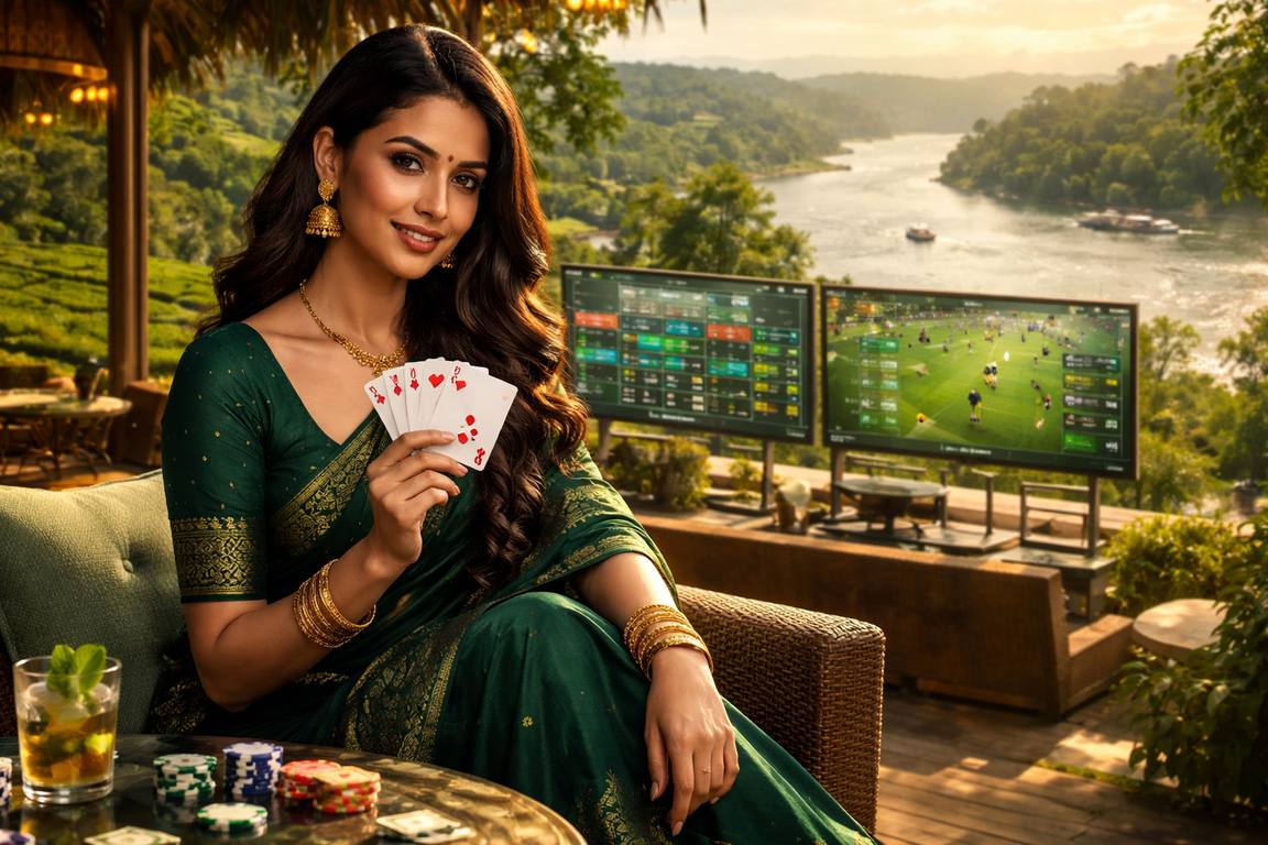 gg5 ফোনে গেম খেলার জন্য তৈরি প্ল্যাটফর্ম